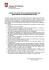 Criteri somministrazione questionari