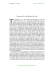 The Decameron and Il Libro del Cortegiano