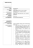 Curriculum - ASL Teramo