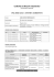 obiettivi area demografica - comune di mason vicentino