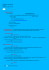 Curriculum vitae - Comune di CENTURIPE