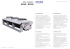 Dry coolers RDVS - RDVD