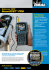 SecuriTEST™ PRO - IDEAL INDUSTRIES