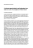 Documentazione per la stampa