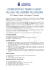 Il PROGRESSO Cooperativa Sociale Dal 17 giugno al 3 agosto / dal