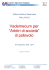 Vademecum per “Arbitri di società” di pallavolo