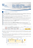 tendenze dell`industria italiana del cemento