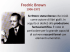 Fredric Brown “La sentinella”
