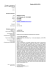* NOTE - Provincia di Cuneo