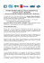 Comunicato Unitario Fondo previdenza Banca di Roma