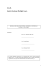 modello ex dlgs 231/2001 sgm spa: parte generale