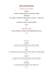menu - Claudio Petrolo