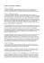 POSSIBILE – REGOLAMENTO CONGRESSUALE Articolo 1