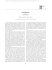 Introduzione - Infanzia e Adolescenza