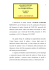 carta dei servizi - Laboratorio di Analisi Cliniche San Luca
