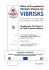 VIBRISKS Risks of occupational vibration exposures
