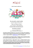 Bando_Alice Nel Paese delle Meraviglie-Musical