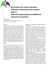 Articolo Percezione del rischio naturale e differenti comportamenti