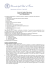 Verbale - Dipartimento di Chimica `Ugo Schiff`