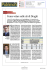 Come volare sulle ali di Draghi