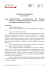 DETERMINAZIONE PRESIDENZIALE N. 4 DEL 22/07