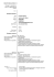 FORMATO EUROPEO PER IL CURRICULUM VITAE