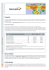Globalstar - Prepagato