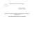 129 definitivo PROGETTO DI COMUNICAZIONE