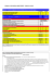Prospetto Informativo COMBO 10