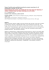 Abstract  - Istituto Veneto di Scienze, Lettere ed Arti