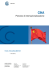 CINA - Promos