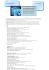 Nocentini Francesco - Segui TheWebForge su