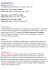 Informatica 1 per WEB