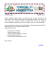 13 Febbraio 2015 VOLUME 1, N°2 Questa newsletter