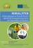 Brochure progetto RURALITER