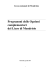 Programmi delle Opzioni complementari del Liceo di Mendrisio