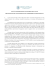 Prevenzione del finanziamento del terrorismo internazionale