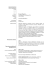 Curriculum UE - Trentino Famiglia
