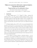 Migliorare la consapevolezza della propria competenza linguistica
