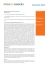 Commento flash aggiornamento mercati 23122013_ISP