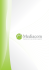 Scarica la brochure Mediacom