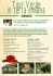 Programma - Giardini in Viaggio