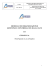 6.Parte Speciale Reati Salute e Sicurezza sul Lavoro