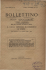 bollettino - Università di Padova