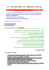 LA NEWSLETTER DI MISTERI D`ITALIA Anno 5