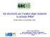 Sequenza di eventi - Azienda USL 2 Lucca