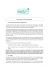 documento sulle rendite