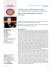 " What`s new " nelle biotecnologie per il trattamento della