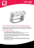 Ionizzatore ION-100A