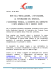 note sull`installazione, l`attivazione, la fatturazione